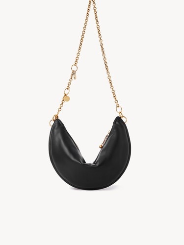 Chlo&eacute; Icons shoulder bag in soft leather - 5