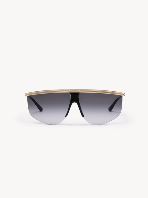 Chlo&eacute; Active sunglasses