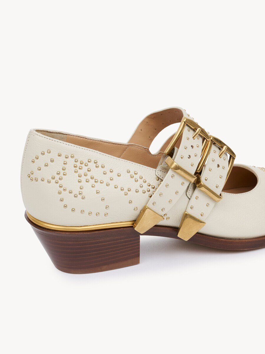 Susanna Pumps - 5