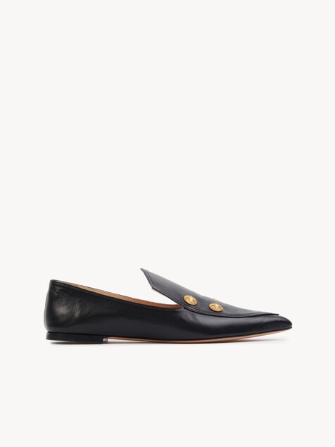 Agnes loafer