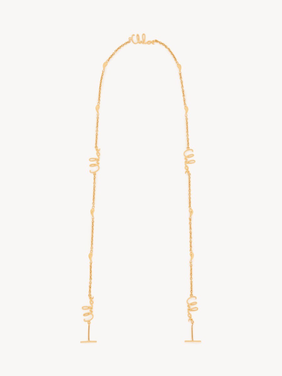 The Chlo&eacute; Iconic eyewear chain - 1