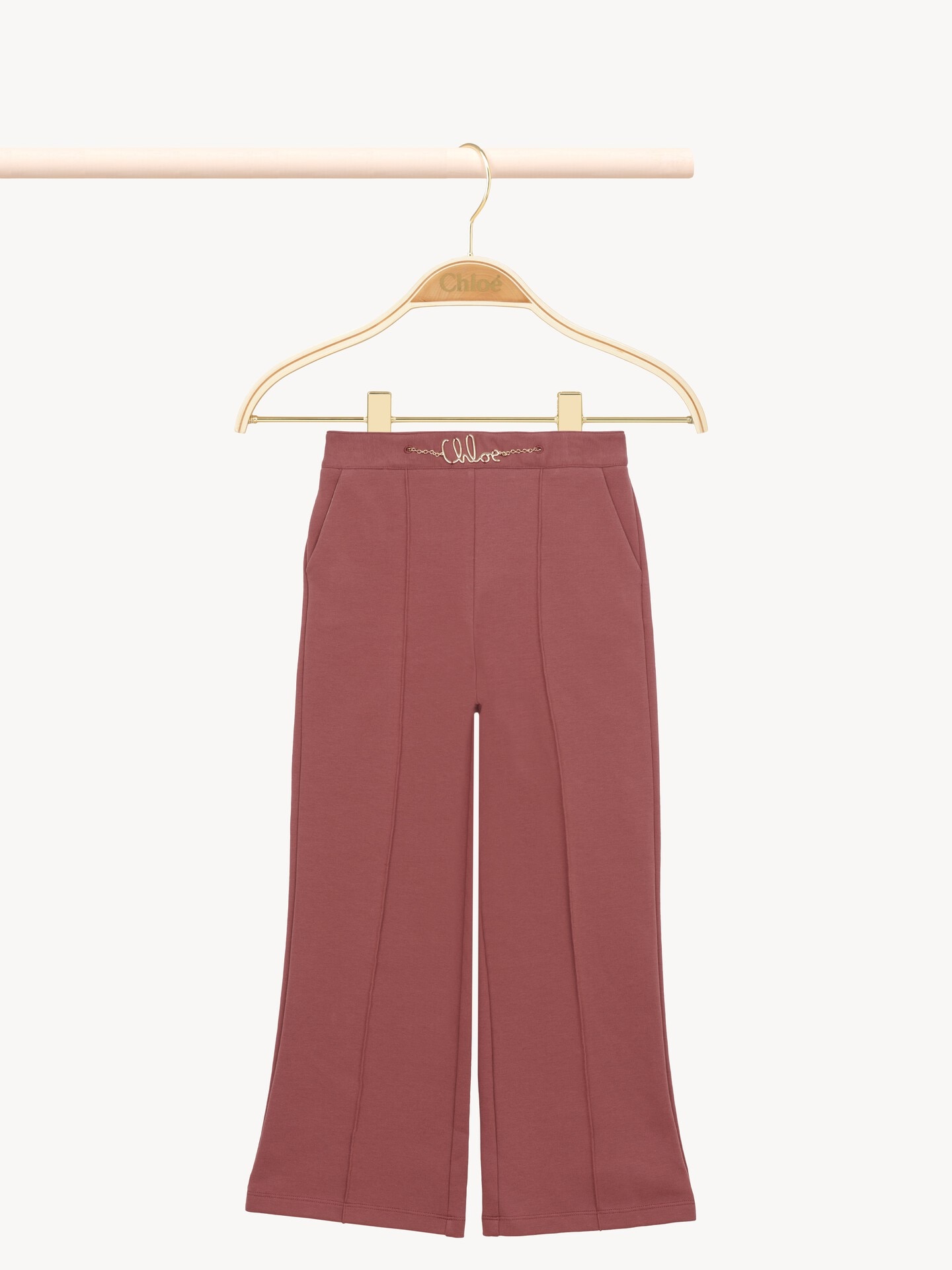 Pantalon droit enfant - 1