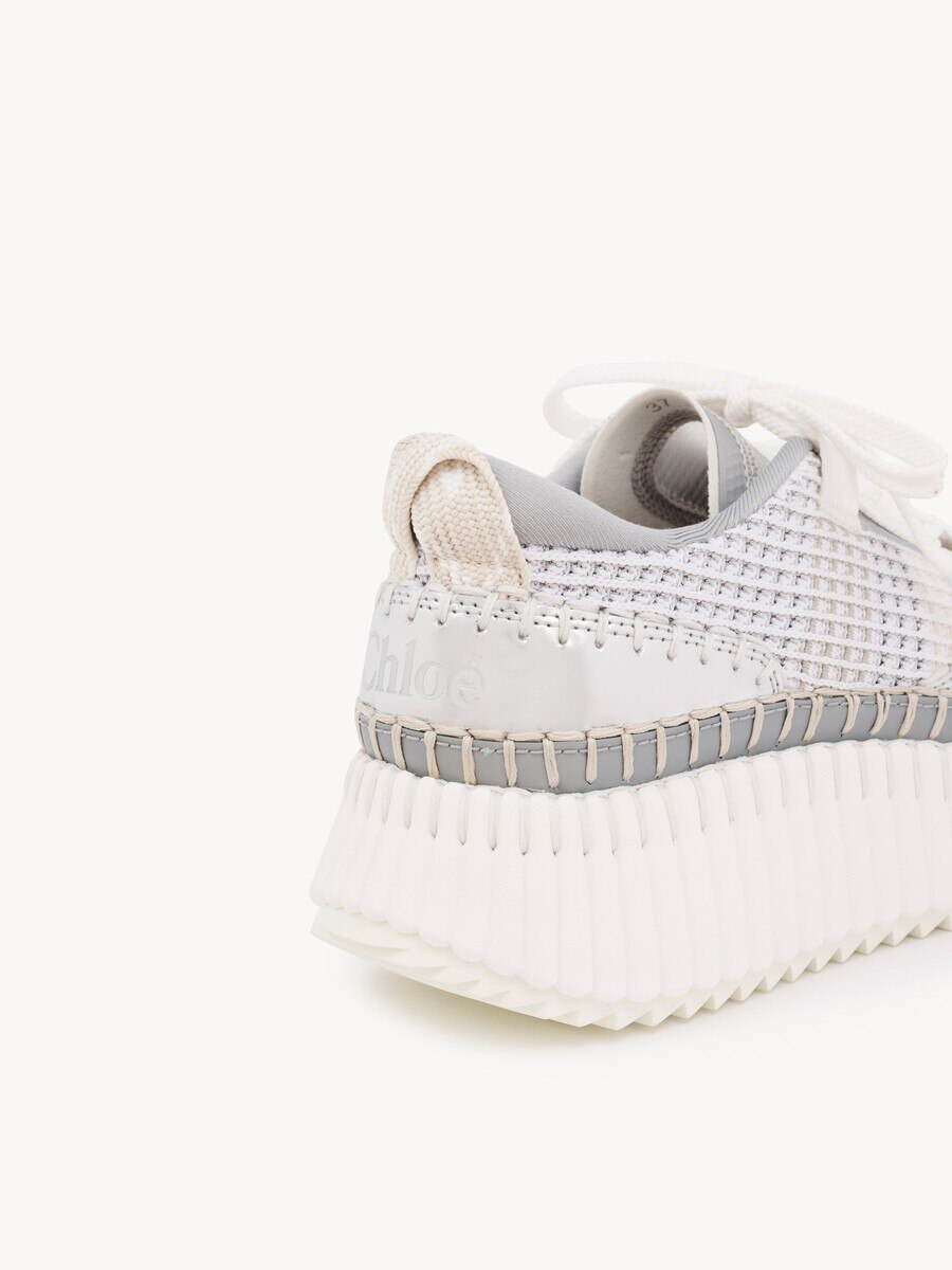 Nama sneaker - 5