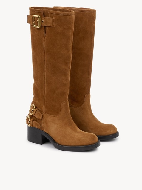 Bottes Dakota