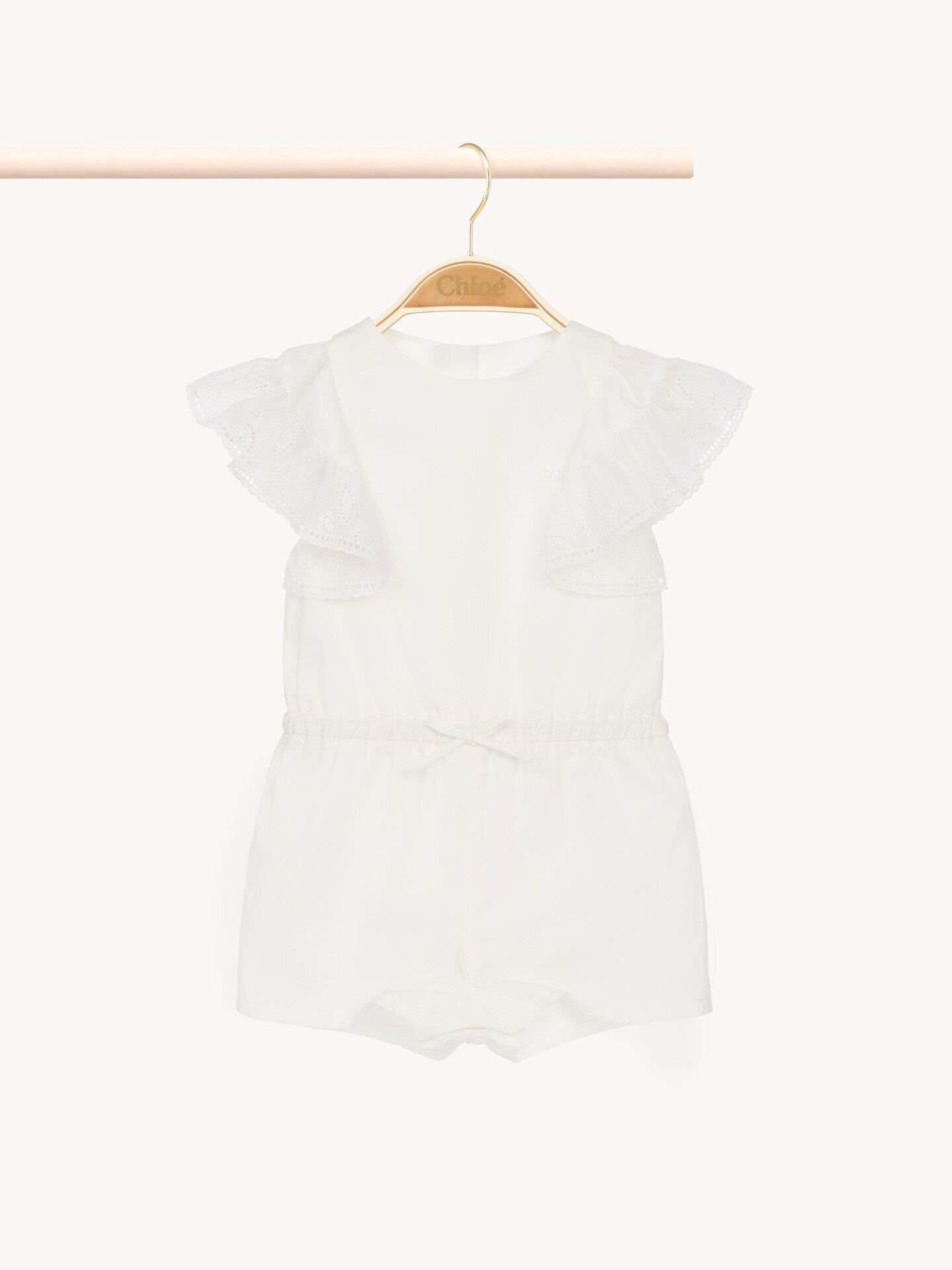 Kurzer Jumpsuit f&uuml;r Kinder - 2