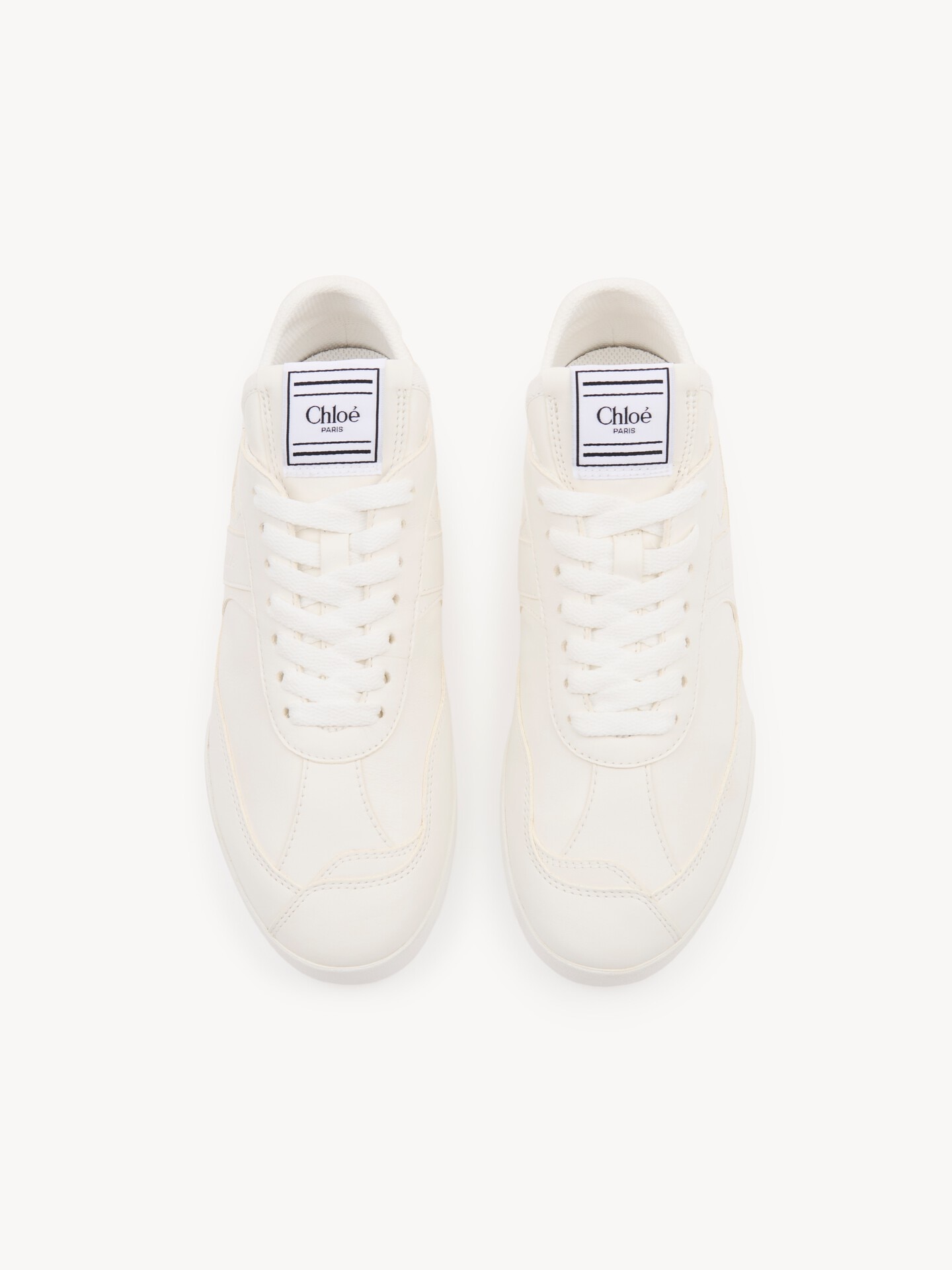 Chlo&eacute; Kick sneaker - 4