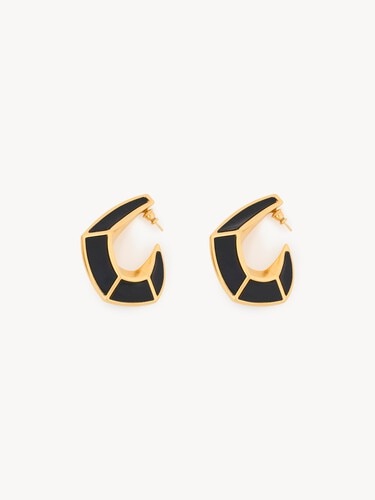 Pendientes Chlo&eacute; Midnight - 1