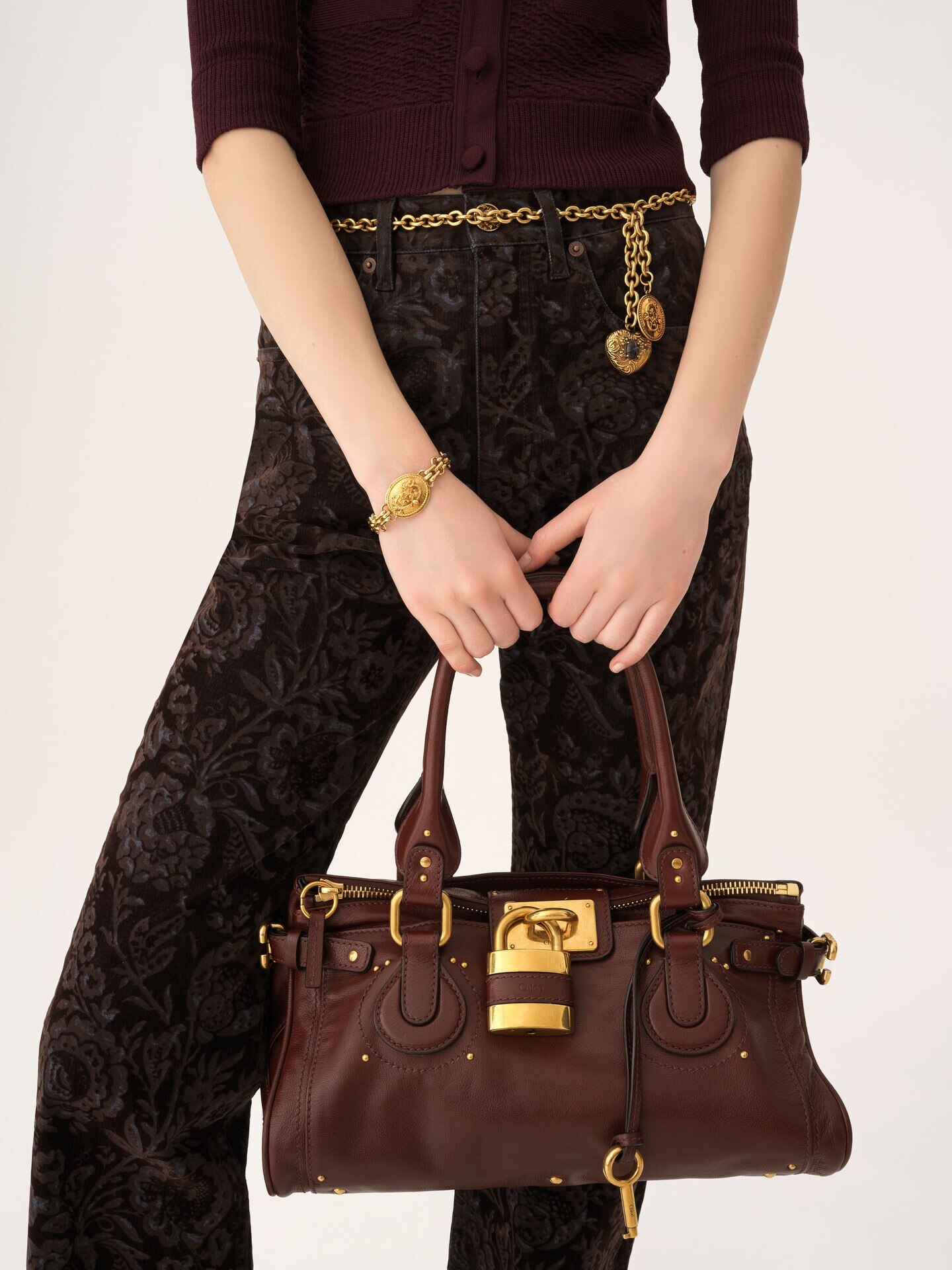 Ch&acirc;teau Treasures ブレスレット - 3