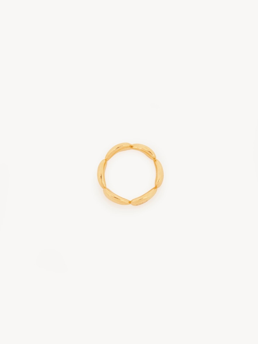 The Chlo&eacute; Iconic rings set - 4