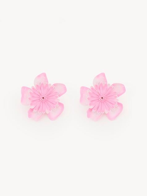 Boucles d&rsquo;oreilles Chlo&eacute; Bloom