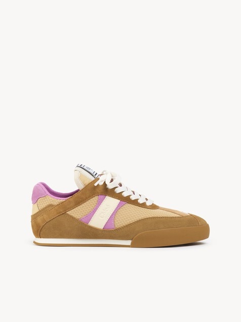 Chlo&eacute; Kick sneaker