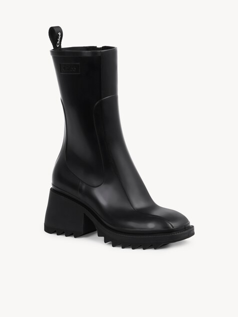 Bottines Betty
