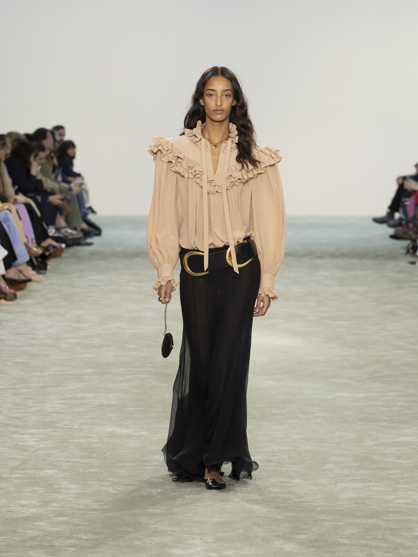 Look 49 - 1