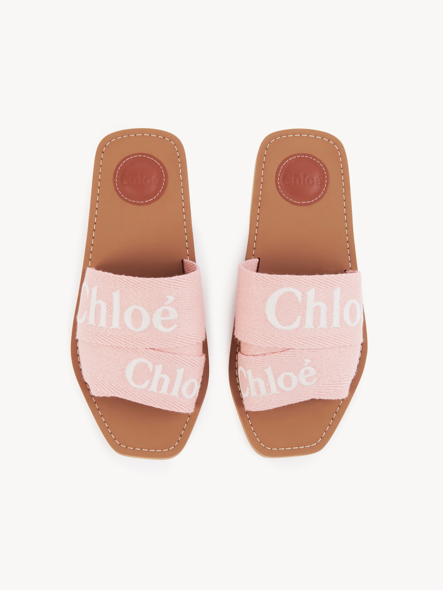 Woody Pantolette - 5