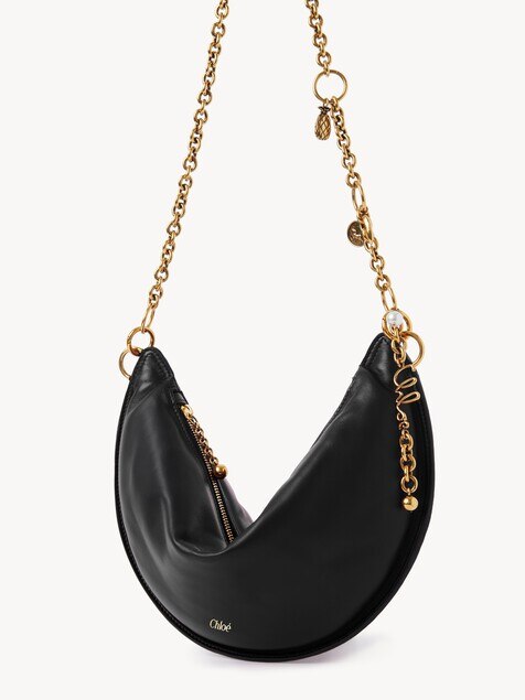 Chlo&eacute; Icons shoulder bag in soft leather