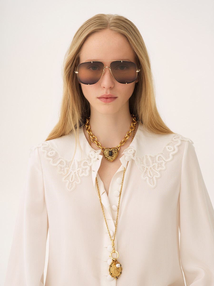 Ivy sunglasses - 6
