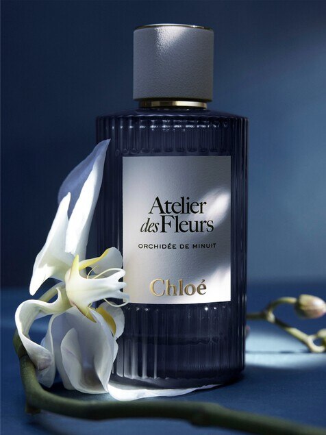 Atelier des Fleurs Orchid&eacute;e de Minuit Eau de Parfum 150 ml