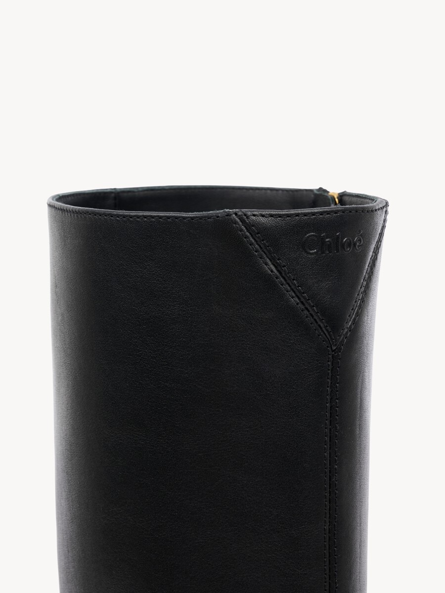 Phoenix heeled boot - 3