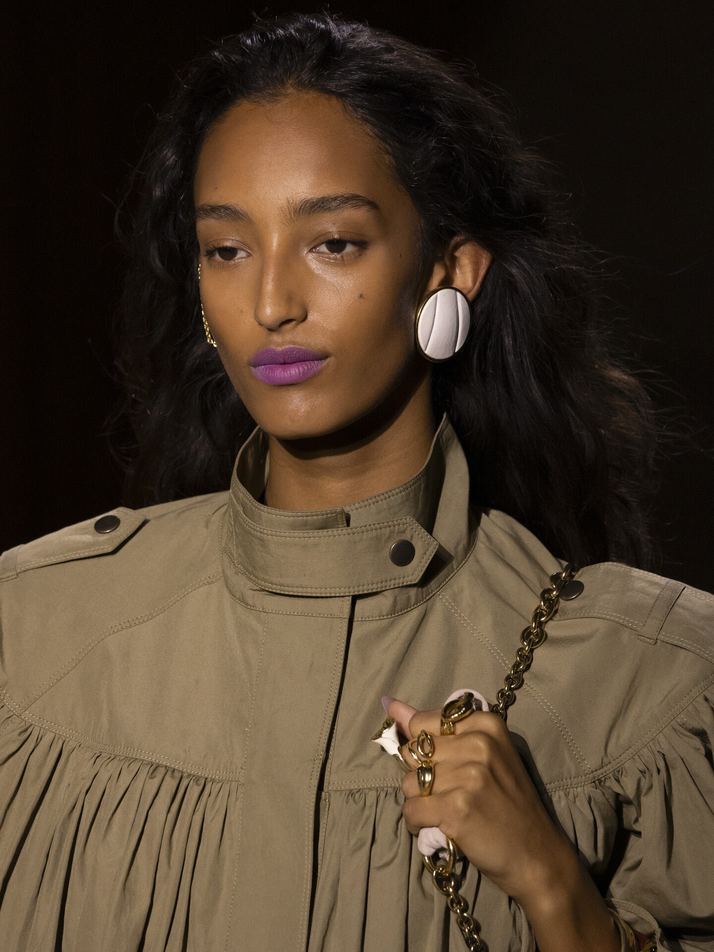 Look 30 - 2