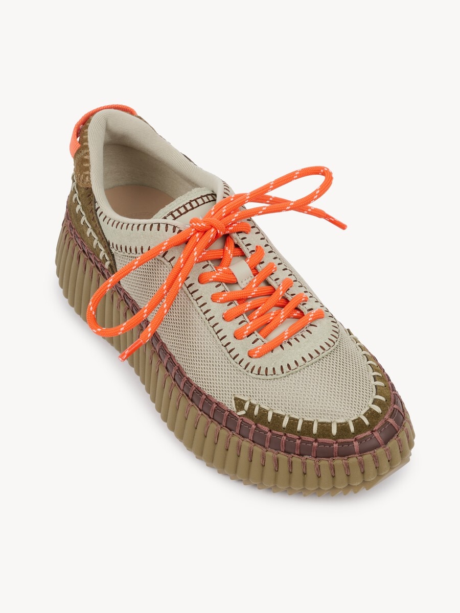 Nama sneaker - 7