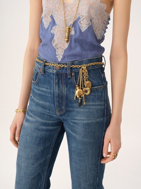 브래스 & 레진 Château Treasures 참