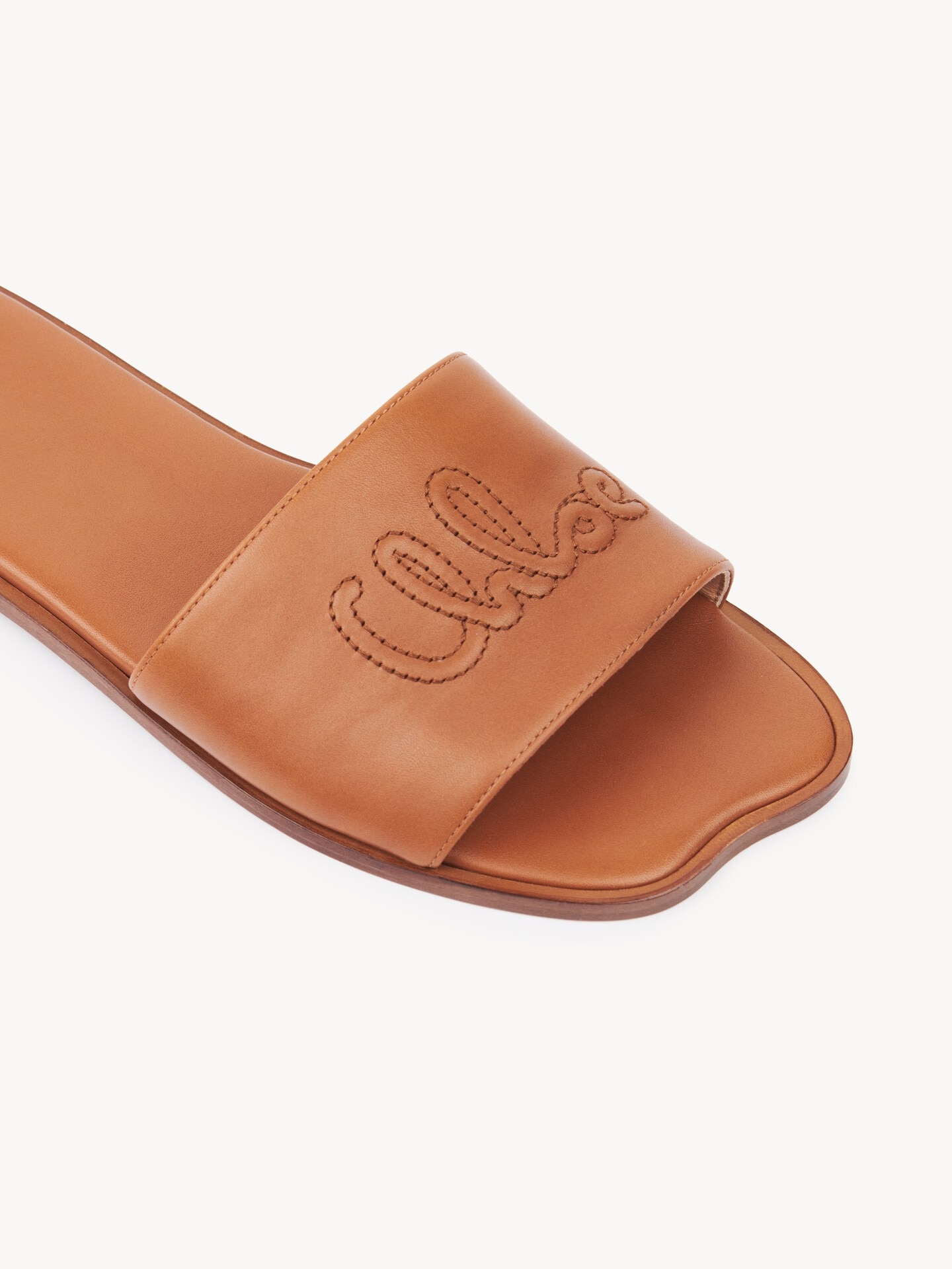 Sandalias Chloé Soleil 7