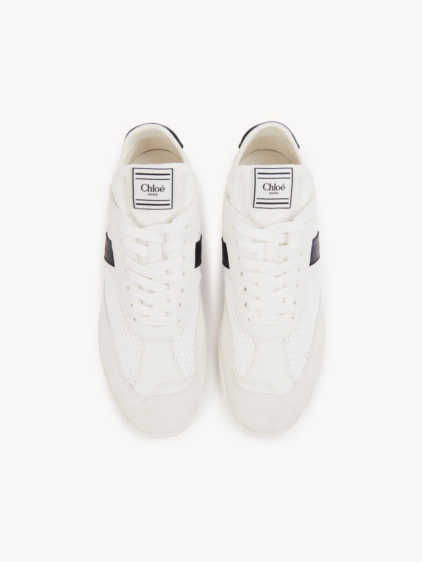 Chlo&eacute; Kick sneaker - 6