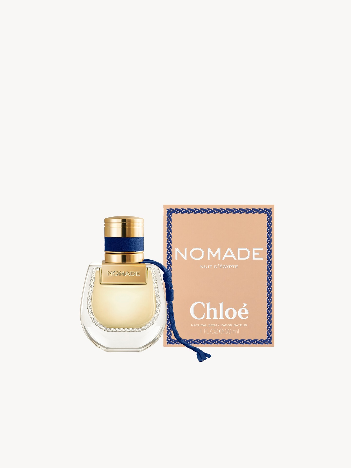 Nomade Nuit d'&Eacute;gypte Eau de Parfum 30 ml - 3