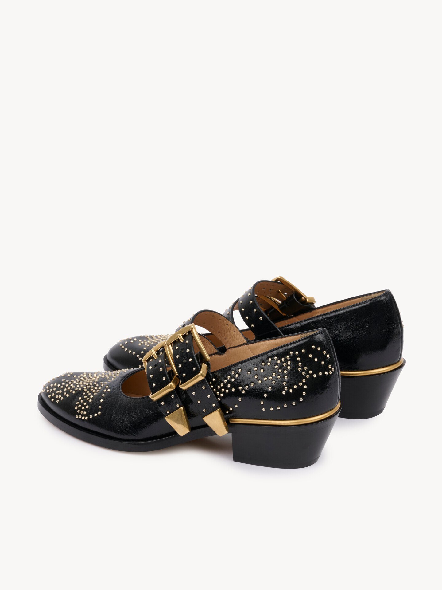 Susanna pump - 5.0