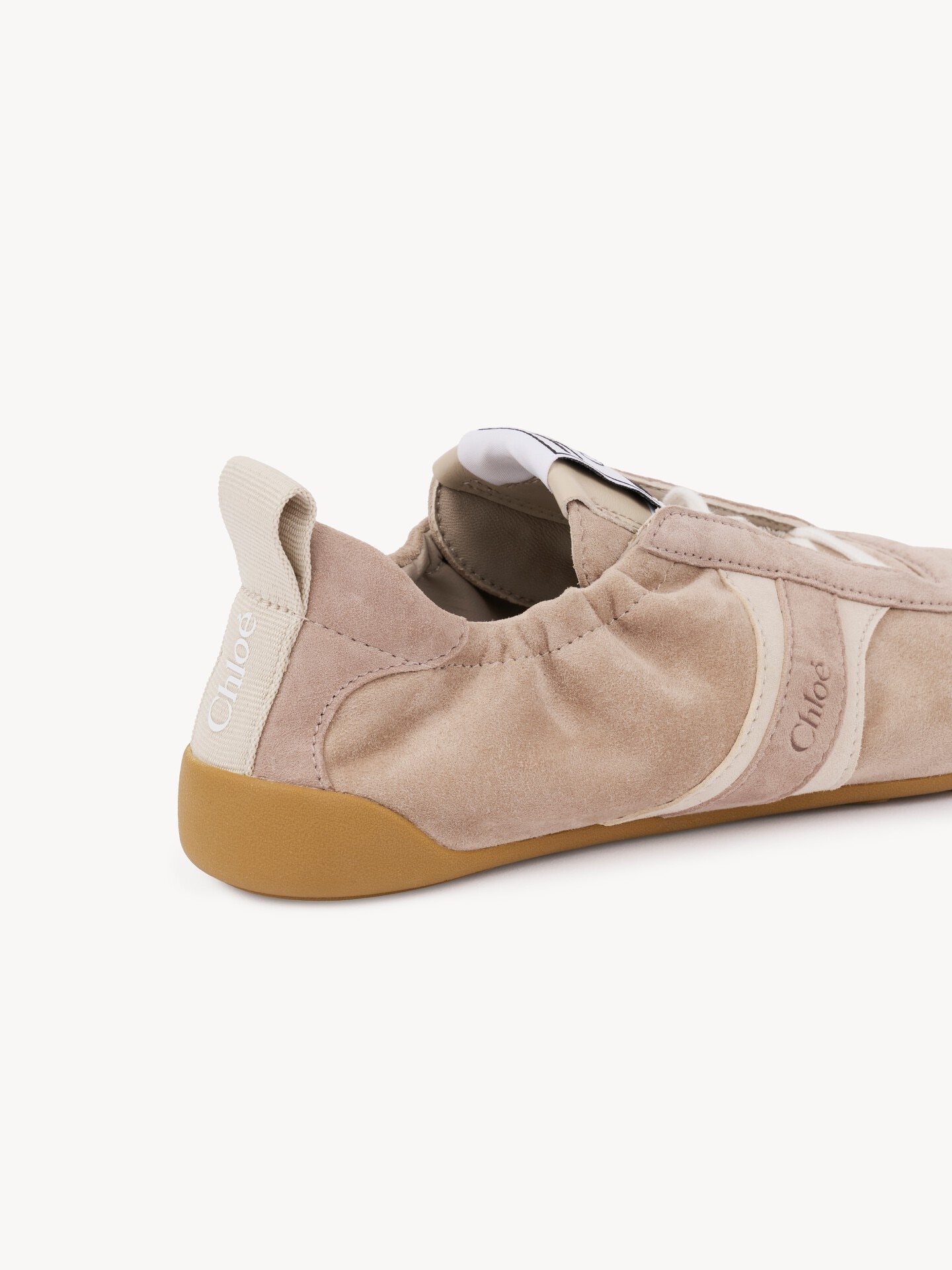 Chlo&eacute; Kick sneaker - 6