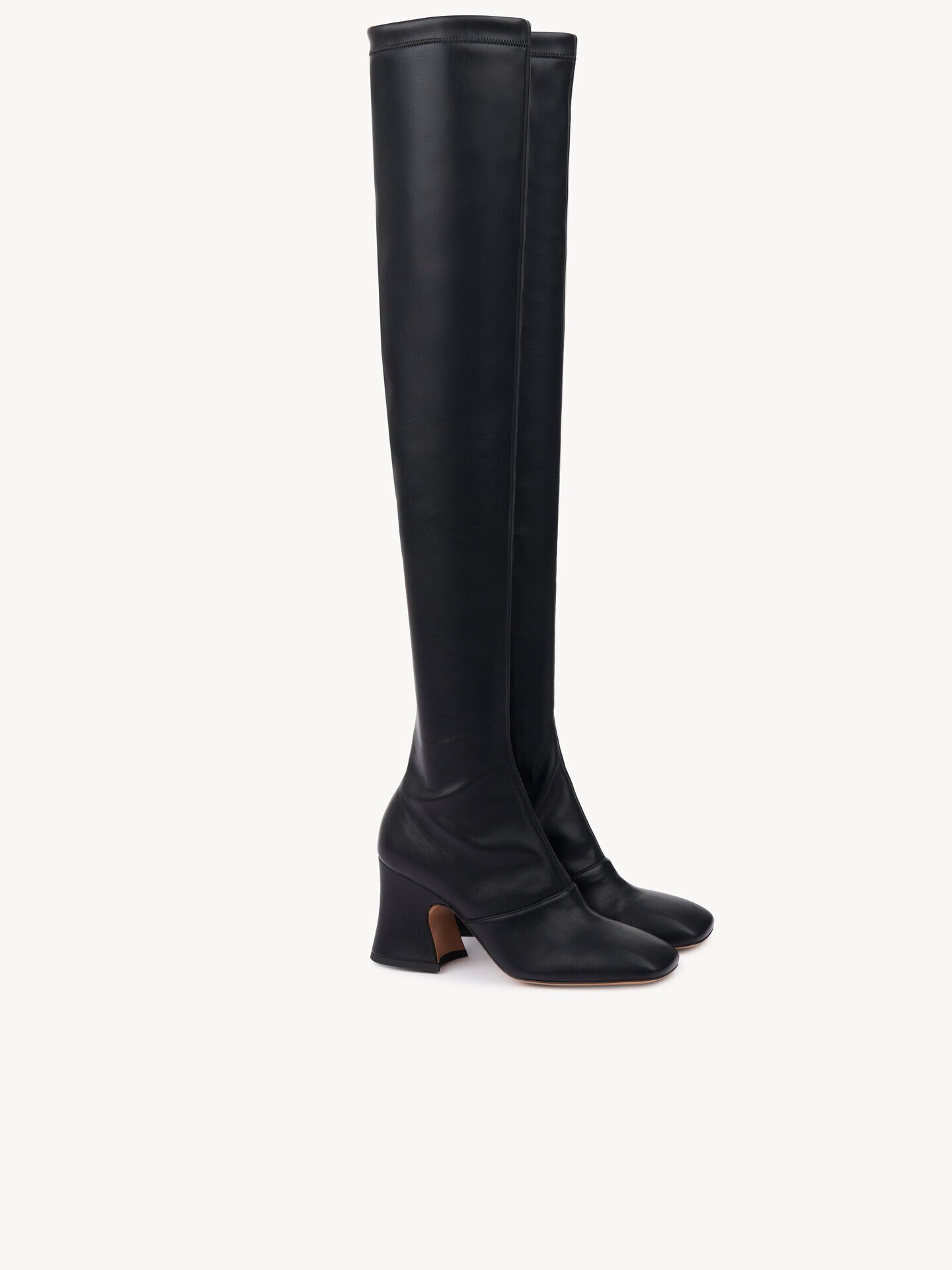 Janis over-the-knee boot - 2