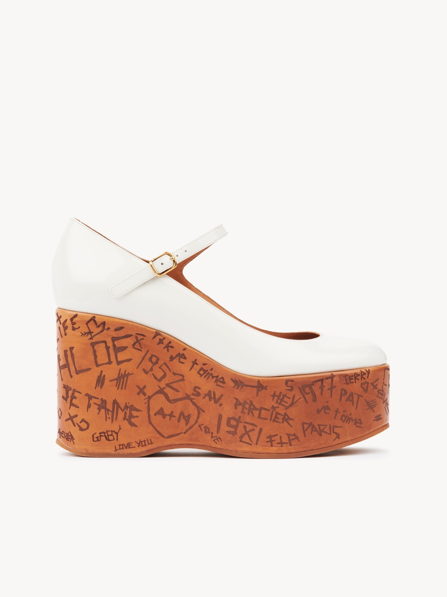 Maxime wedge pump - 2