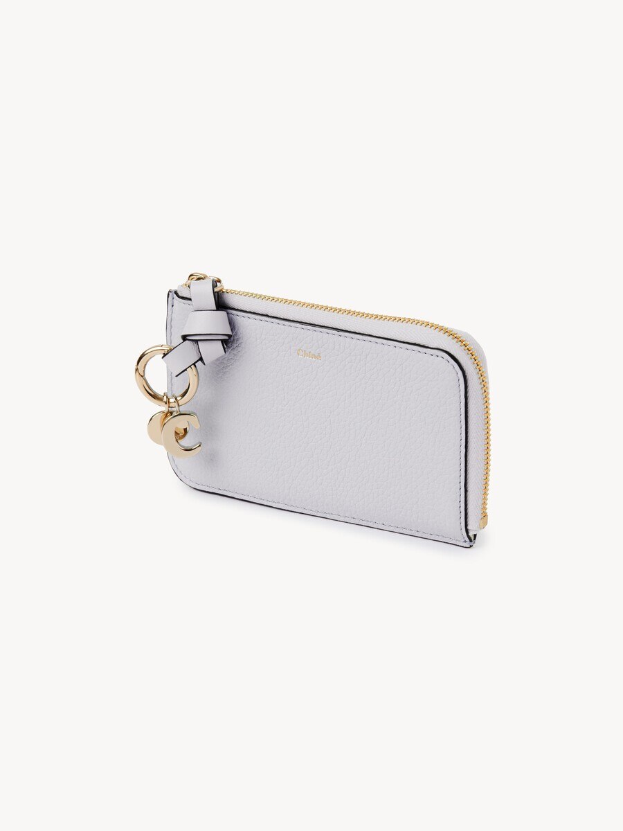 Alphabet purse - 4