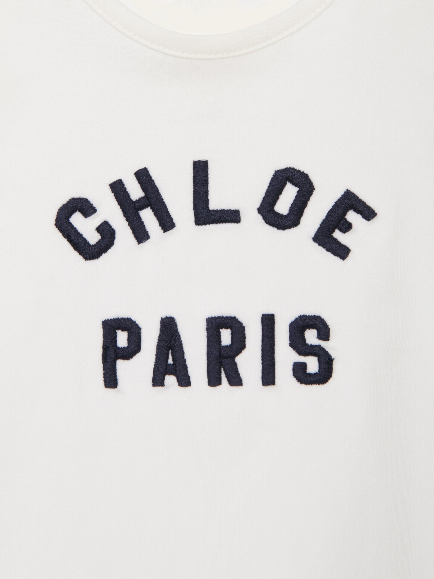 Kids' logo T-shirt - 4