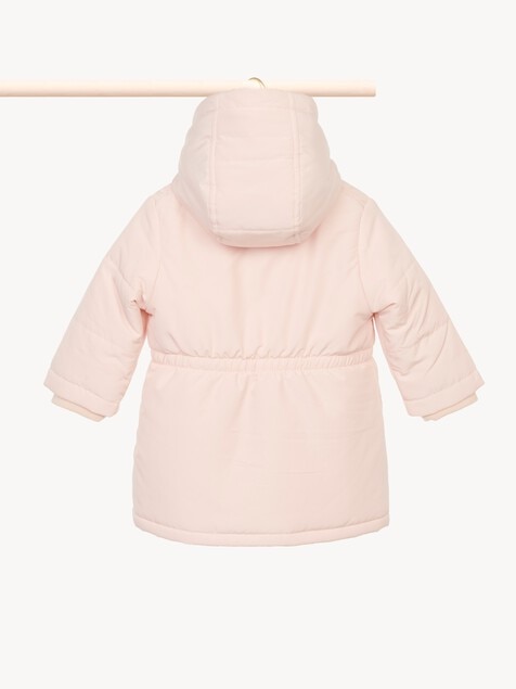 Kids' puffer jacket