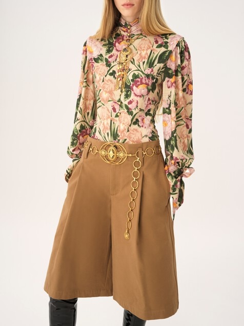 Ceinture bijou Chlo&eacute; Amulet