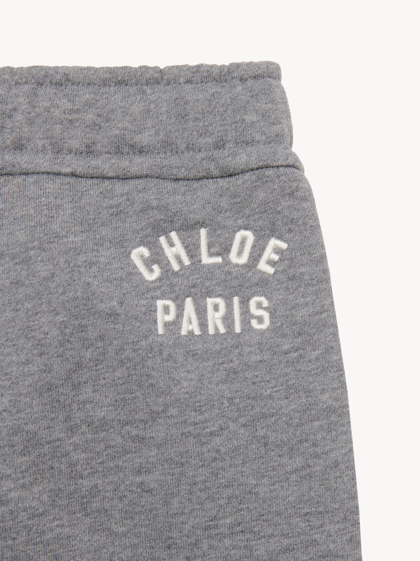 Pantalon jogging enfant - 4