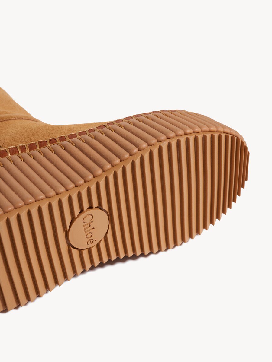 Bottines Nama - 5