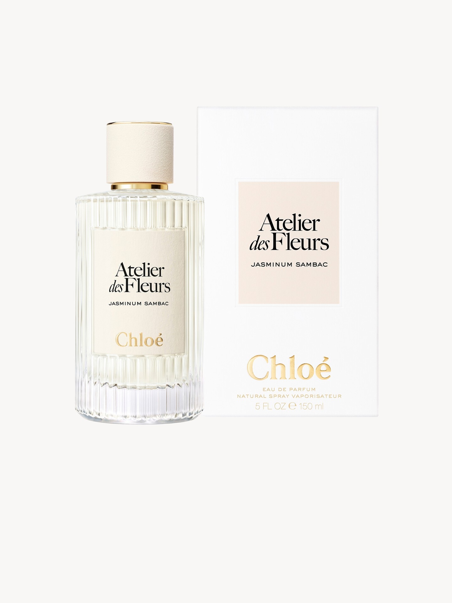 Atelier des Fleurs Jasminum Sambac Eau de Parfum 5.1 fl oz - Chloé