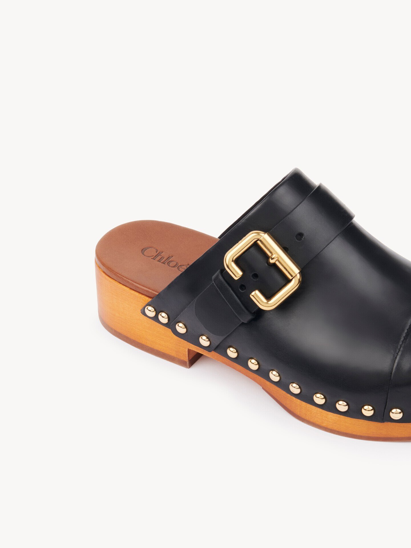 Jeannette Clogs - 7