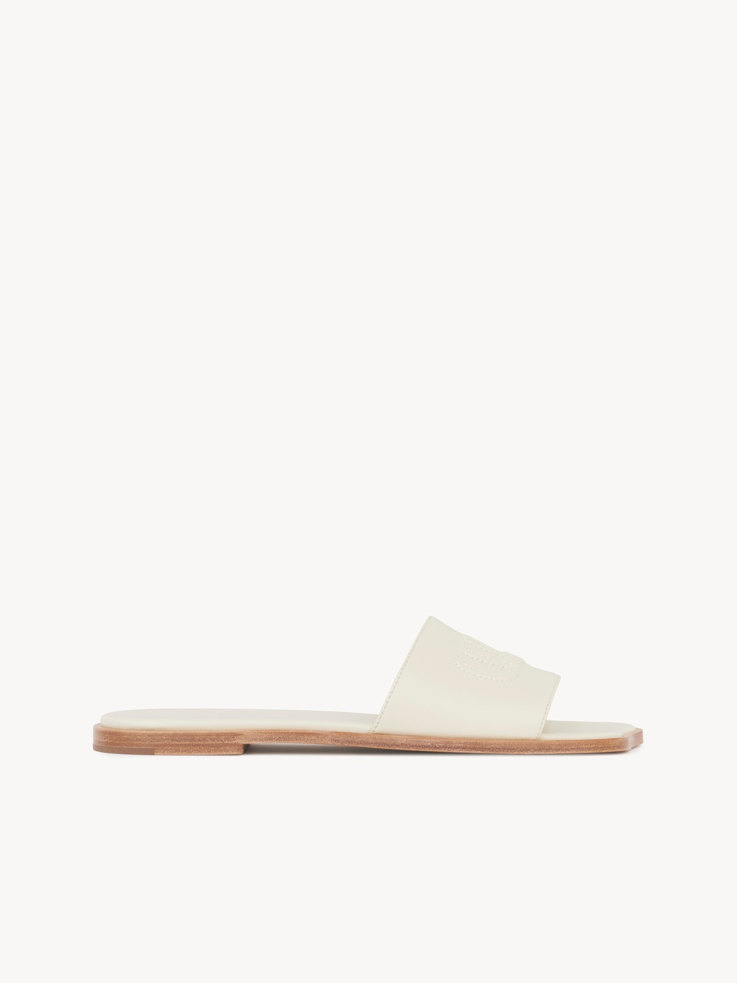 Sandalias Chlo&eacute; Soleil - 2