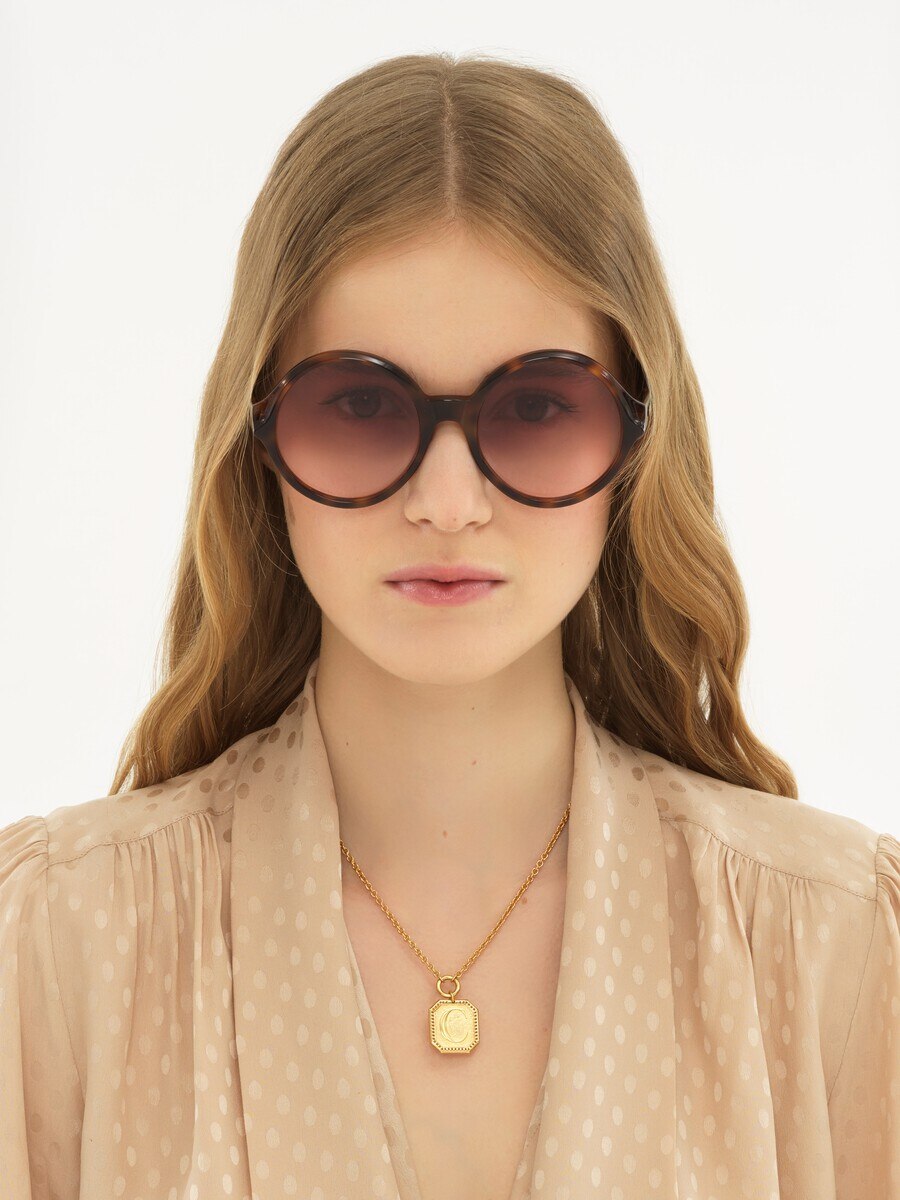 Lunettes de soleil Salom&eacute; - 6