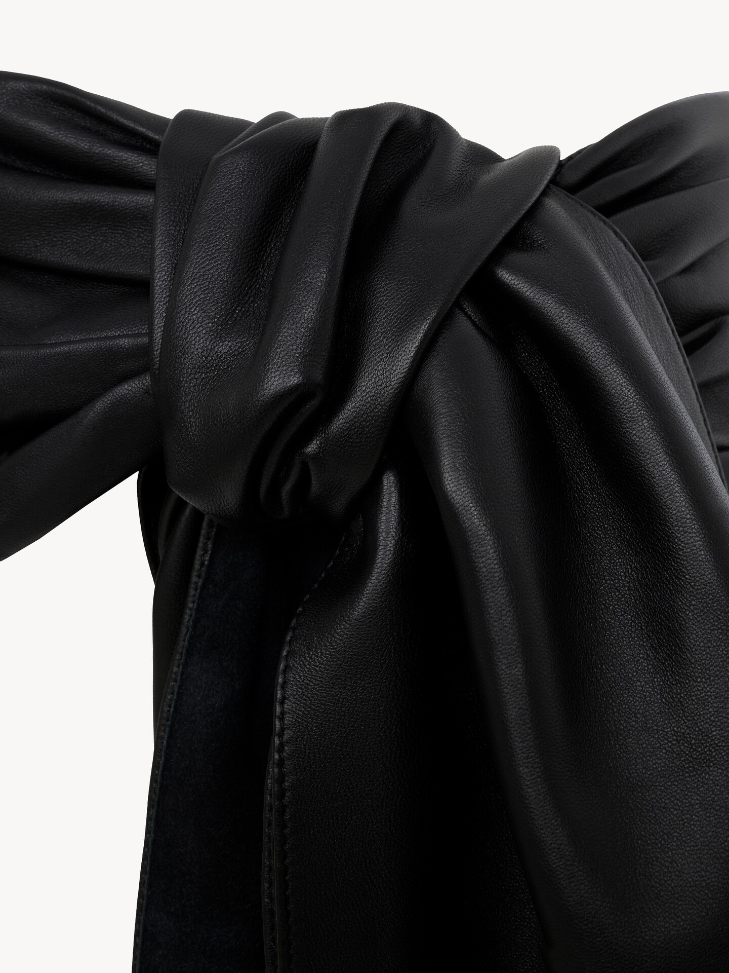 The Chlo&eacute; Bow belt - 3.0