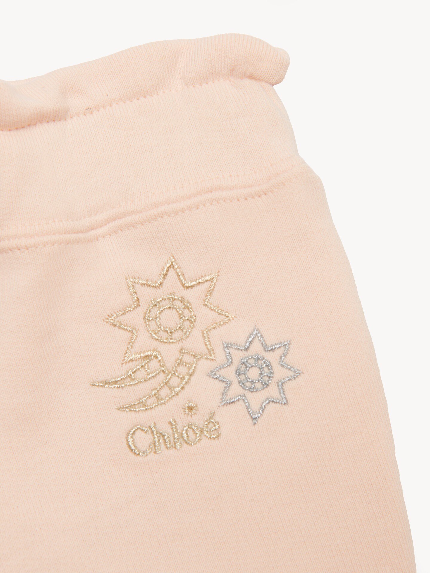 Kids' drawstring shorts - 4