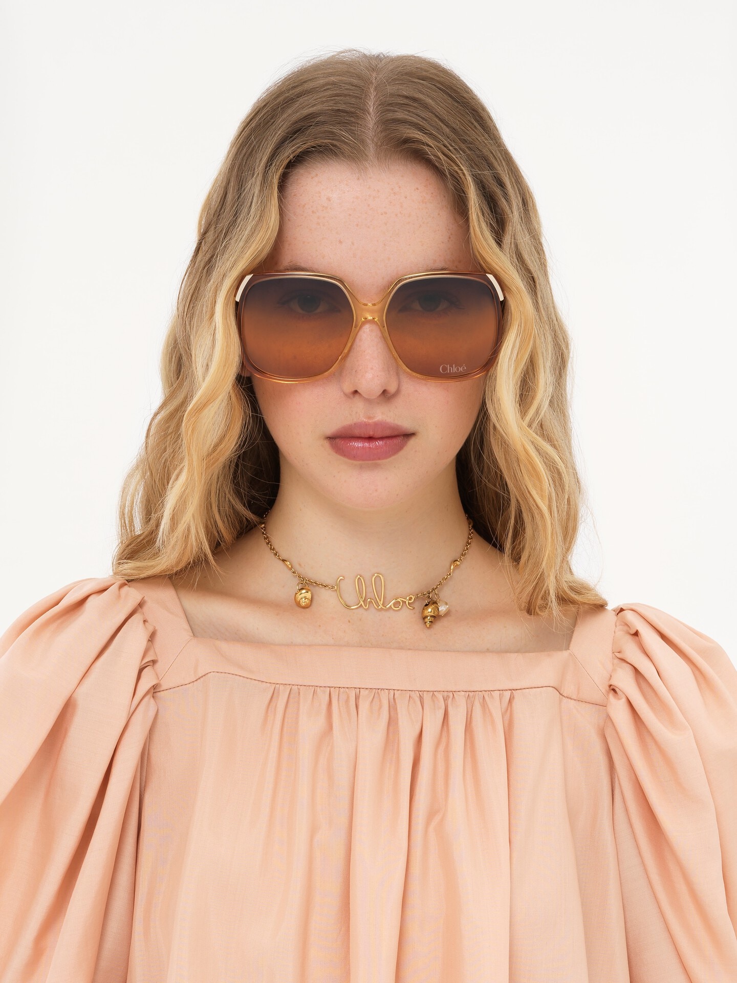 Lunettes de soleil Aly - 6