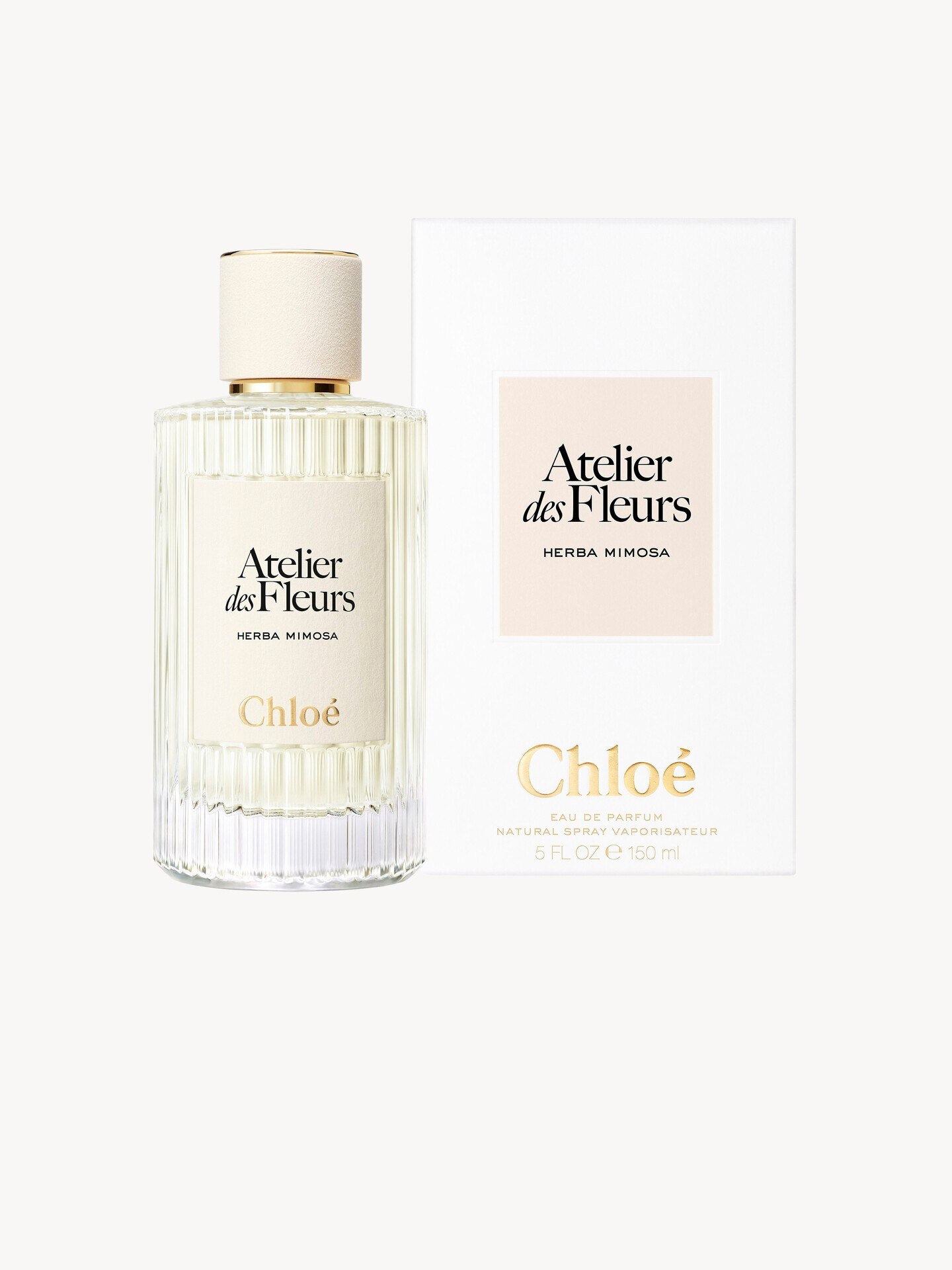 Atelier des Fleurs Herba Mimosa Eau de Parfum 5.1 fl oz - 2.0