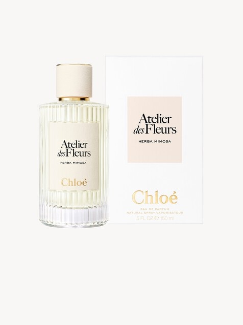 Atelier des Fleurs Herba Mimosa Eau de Parfum 150 ml