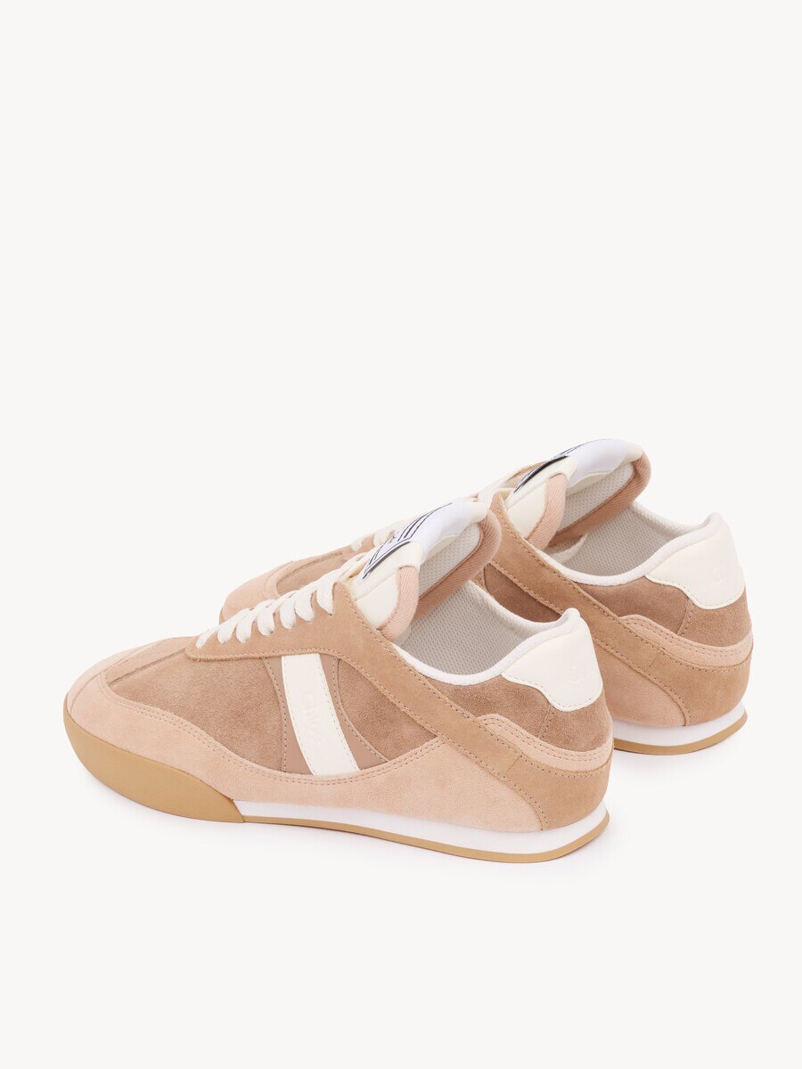 Chlo&eacute; Kick sneaker - 6