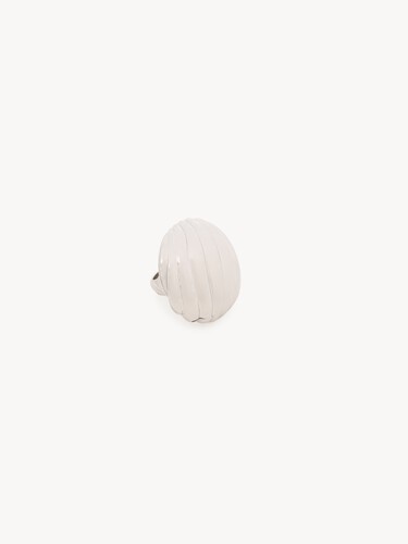 The Chlo&eacute; Mirror ring - 2
