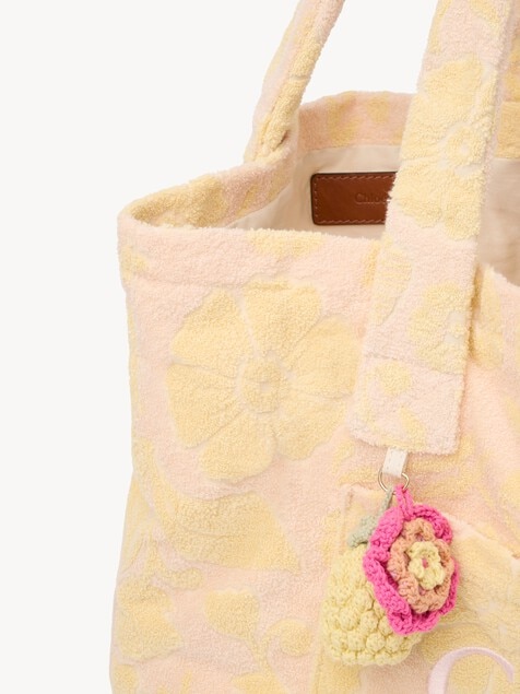 Bolso tote infantil
